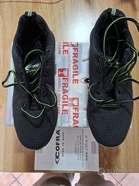 COFRA SCARPE DA LAVORO ANTINFORTUNISTICHE N 43