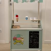 Caffetteria gioco LIDL