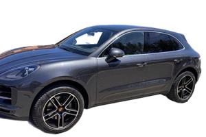 PORSCHE Macan - 2021