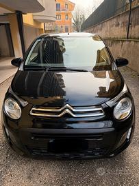 Citroen  C1