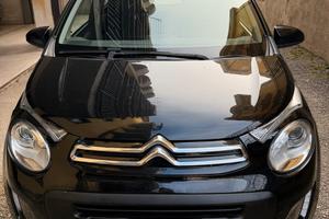 Citroen  C1