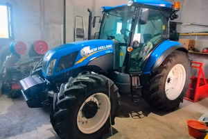 New Holland TD5.115