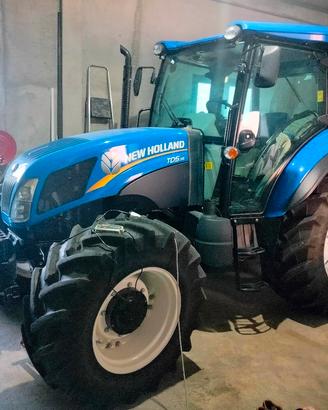 New Holland TD5.115