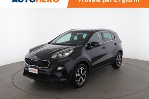 KIA Sportage HU19108