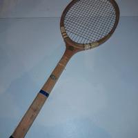 Racchetta da collezione 