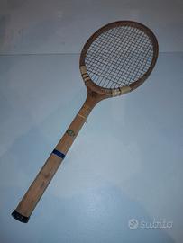 Racchetta da collezione 
