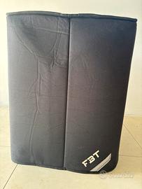 Cover subwoofer FBT x-sub 115SA / Proel S15A