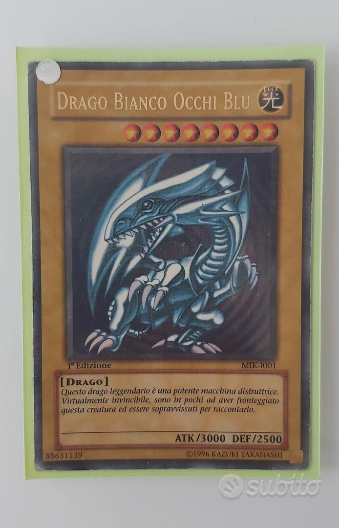 Yu Gi Oh! TCG Structure Deck: Blue Eyes White Destiny Display (8) DE *Reprint | YGO SDWD DE SD UN
