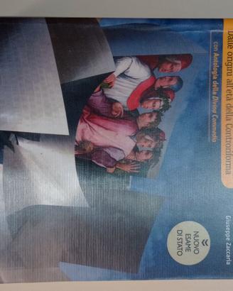 Divina Commedia 9788839536440