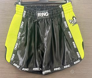 Pantaloncini taglia XL da Kick Boxing