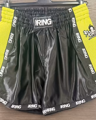 Pantaloncini taglia XL da Kick Boxing