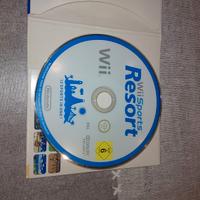 Giochi WII Sport