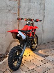 Beta motocross Vendita in Moto e scooter