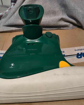 Battitappeto Folletto EB 360 spazzole pavimento