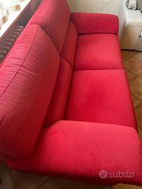 Divano in buonissime condizioni