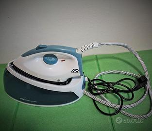 Ferro da Stiro con Caldaia-Homelectro-  Stiratura
