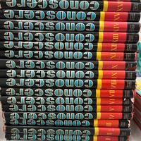 Enciclopedia Conoscere + dizionari enciclopedici