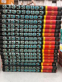 Enciclopedia Conoscere + dizionari enciclopedici