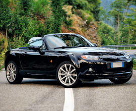 Mx5 NC 2.0