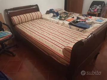LETTO OTTOMANA- PREZZO TRATTABILE