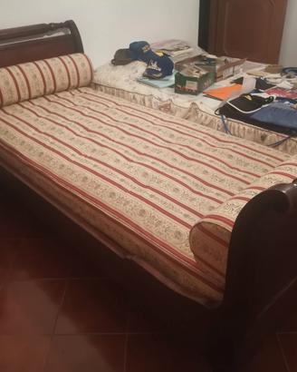 LETTO OTTOMANA- PREZZO TRATTABILE
