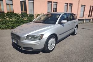 Volvo V50 2.4i 20V automatica 170 cv