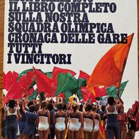 Olimpiadi Innsbruck Montreal 1976