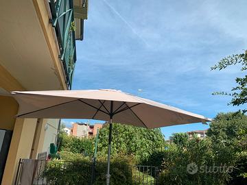 Ombrellone da esterno