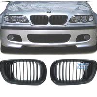 GRIGLIA BMW E46 BERLINA 01-05 LOOK M PERFORMANCE N