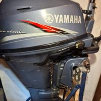 motore fuoribordo 9.9-20hp