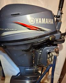 motore fuoribordo 9.9-20hp