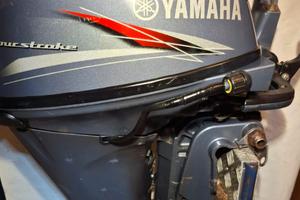 motore fuoribordo 9.9-20hp