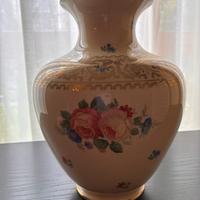 Vaso ceramica vintage