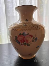 Vaso ceramica vintage