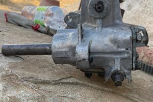 scatola guida fiat 1100