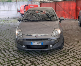 Punto evo
