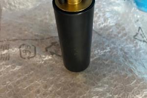 Pompa bassa pressione mercruiser