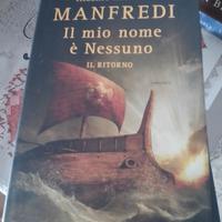 Manfredi Valerio Massimo 