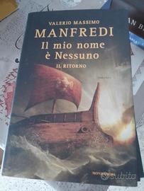 Manfredi Valerio Massimo 