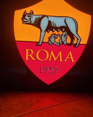 roma lampada a led