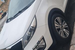 auto  usata con cambio automatico 