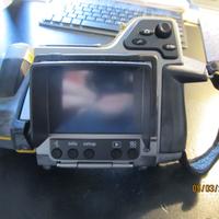 Termocamera FLIR B200