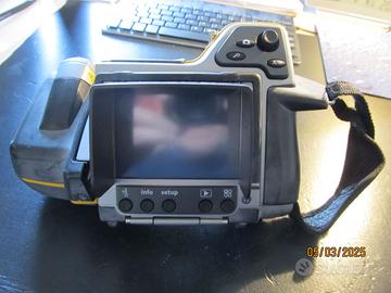 Termocamera FLIR B200