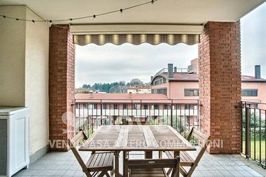 Appartamento Via della Cascinetta, 6, 20864, Agrat