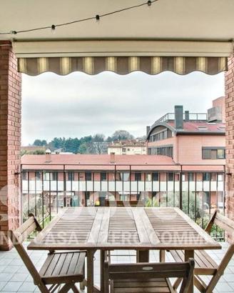 Appartamento Via della Cascinetta, 6, 20864, Agrat