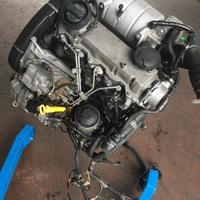 MOTORE Skoda Fabia 6Y 1.9 47kW 64Cv ASY 2003