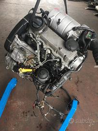 MOTORE Skoda Fabia 6Y 1.9 47kW 64Cv ASY 2003