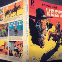COLLANA RODEO n°  143 - Storia del West Cepim
