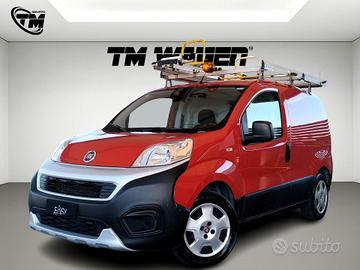 Fiat Fiorino 1.3 MJT 95CV Cargo Adventure - IVA ES