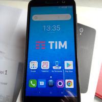 Alcatel 1 (nuovo, mai usato)